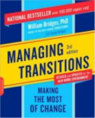 Managing Transitions Book